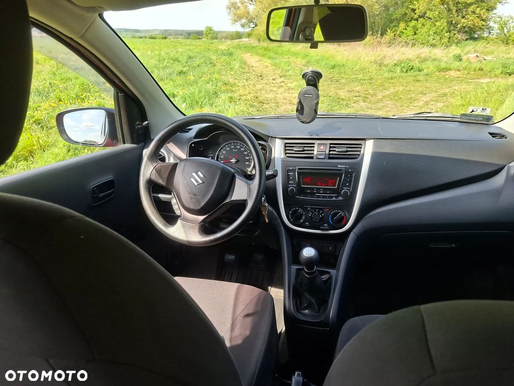 Suzuki Celerio 1.0 Comfort - 3