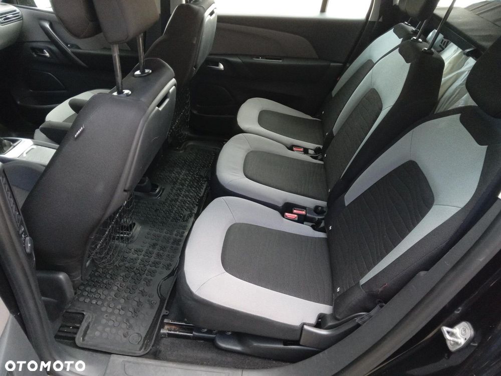 Citroën C4 Grand Picasso 1.6 e-HDi Seduction - 20