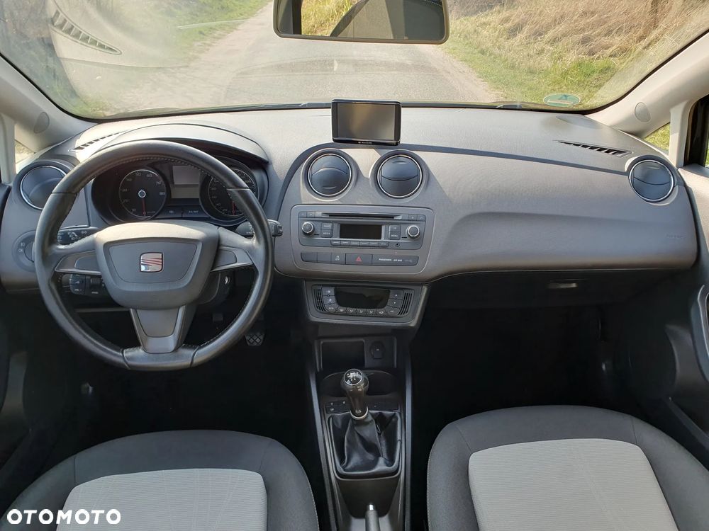 Seat Ibiza - 16