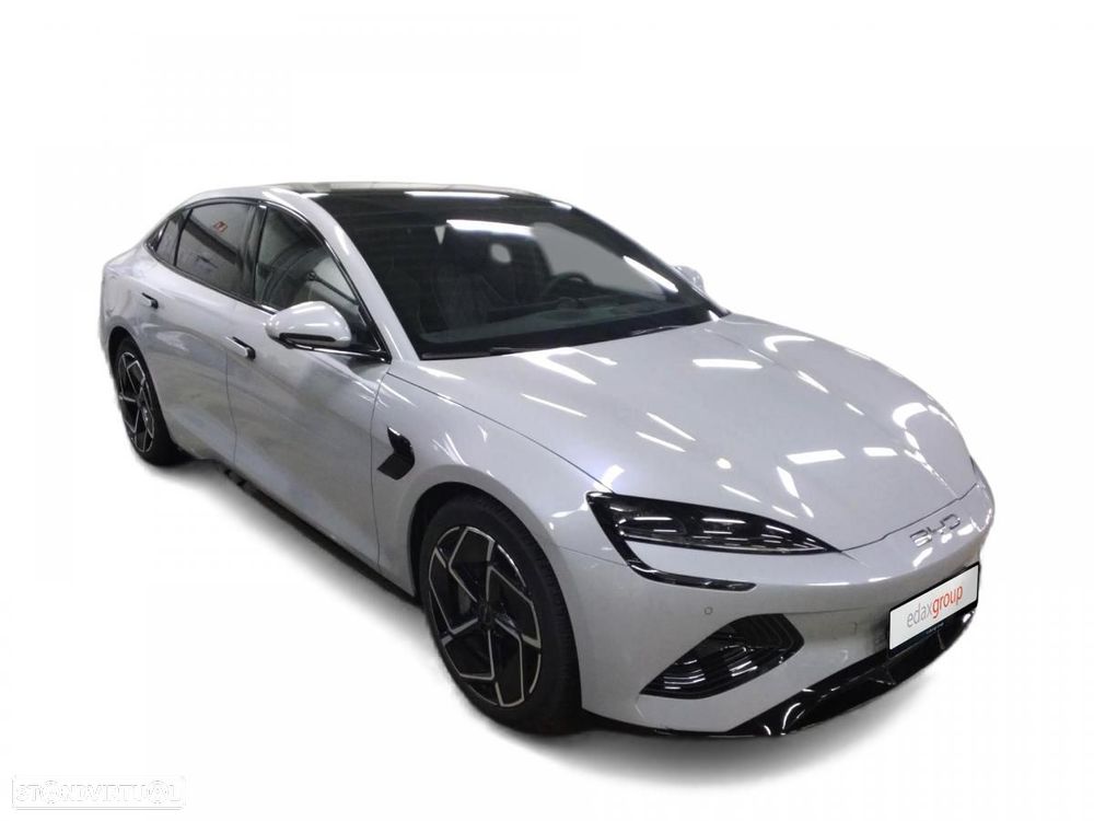 BYD Seal 82.5 kWh AWD Excellence - 1