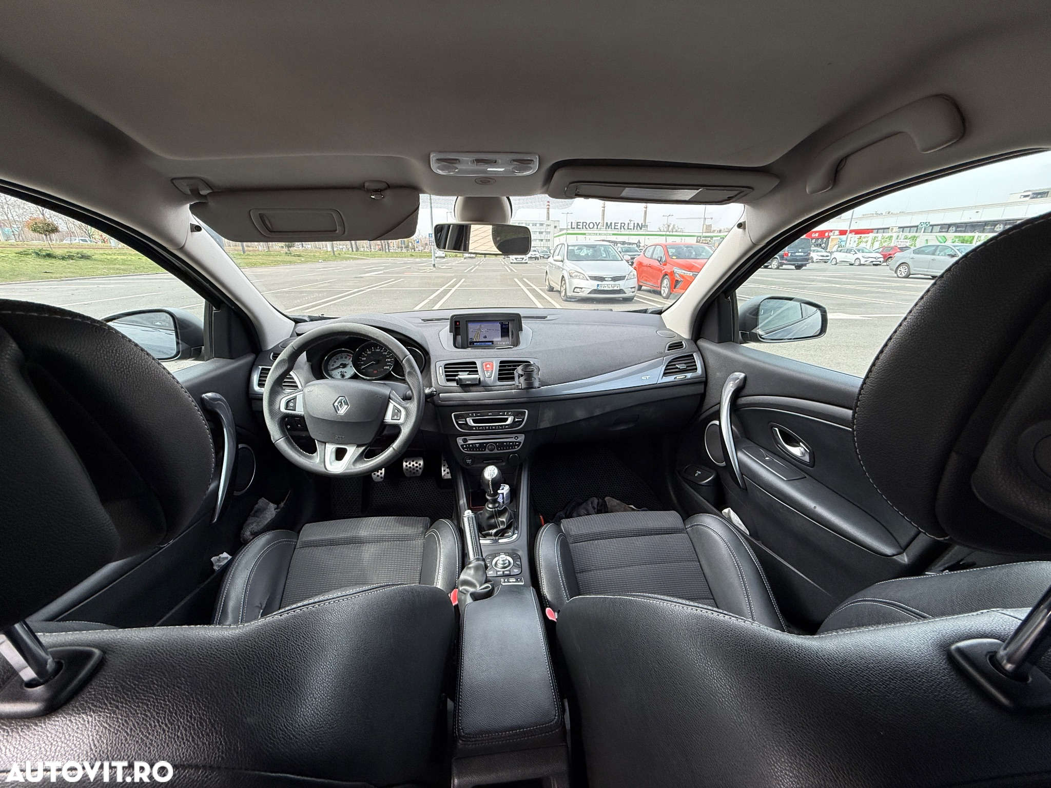 Renault Megane TCe 180 GT - 6
