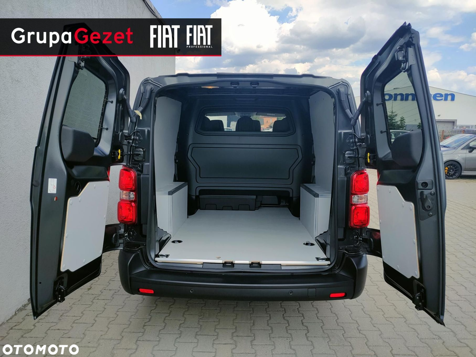 Fiat Scudo - 6