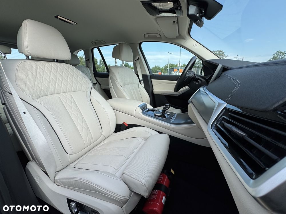 BMW X5 xDrive25d - 15