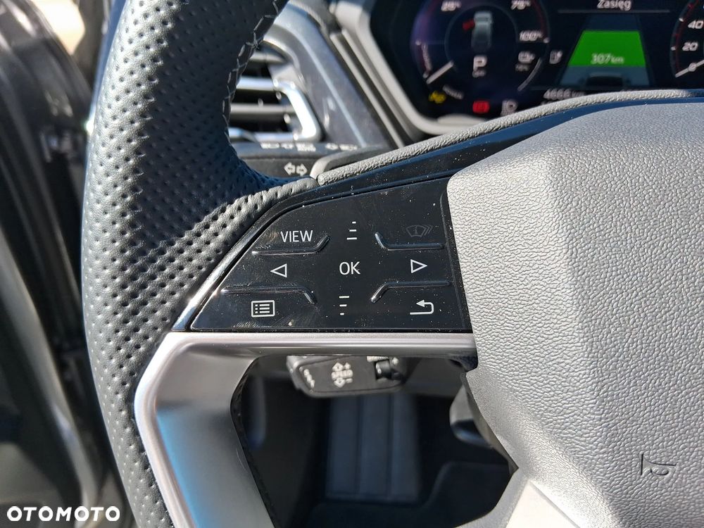 Audi Q4 e-tron 40 63kWh - 21