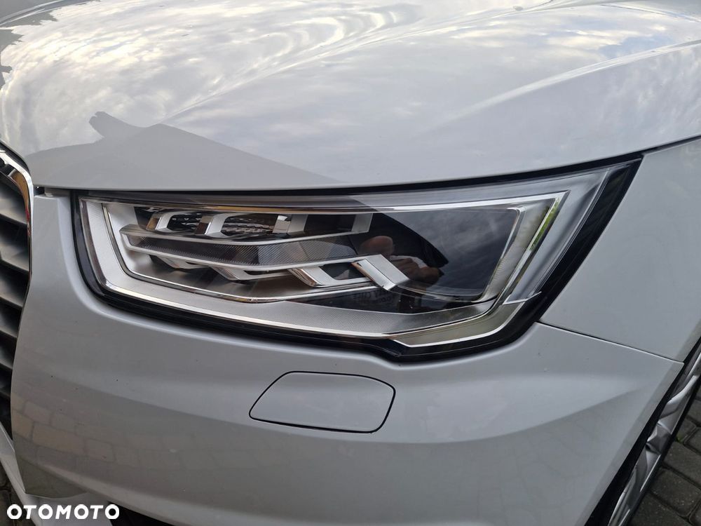 Audi A1 Sportback 1.0 TFSI ultra sport - 7