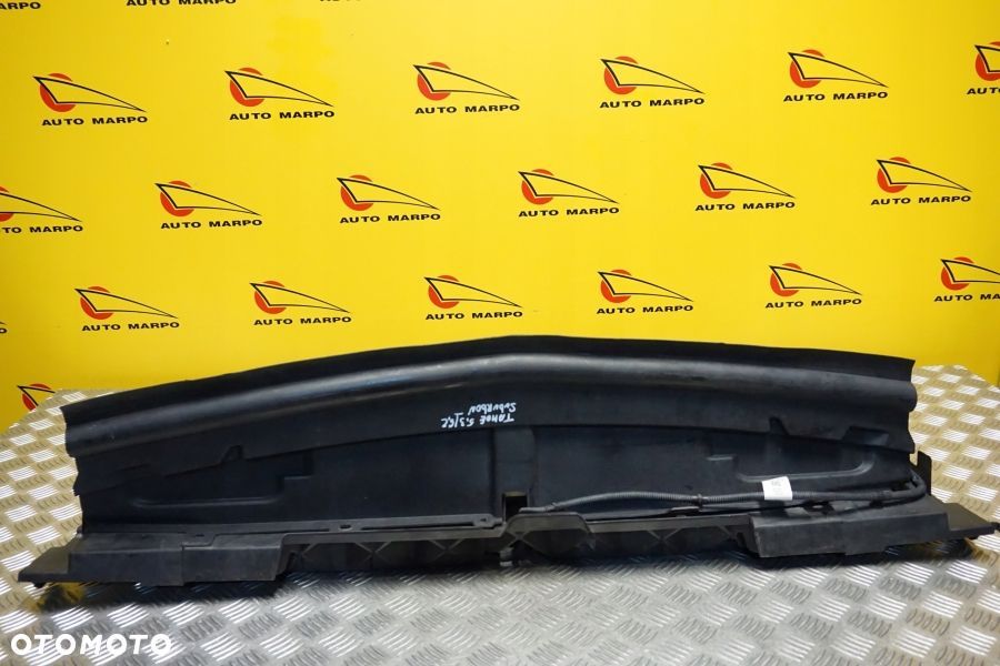 CHEVROLET TAHOE SUBURBAN 2020 - 2023 Wzmocnienie Pas Żaluzja Przód USA - 7