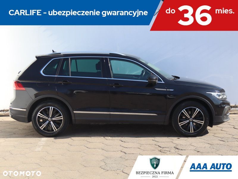 Volkswagen Tiguan - 8