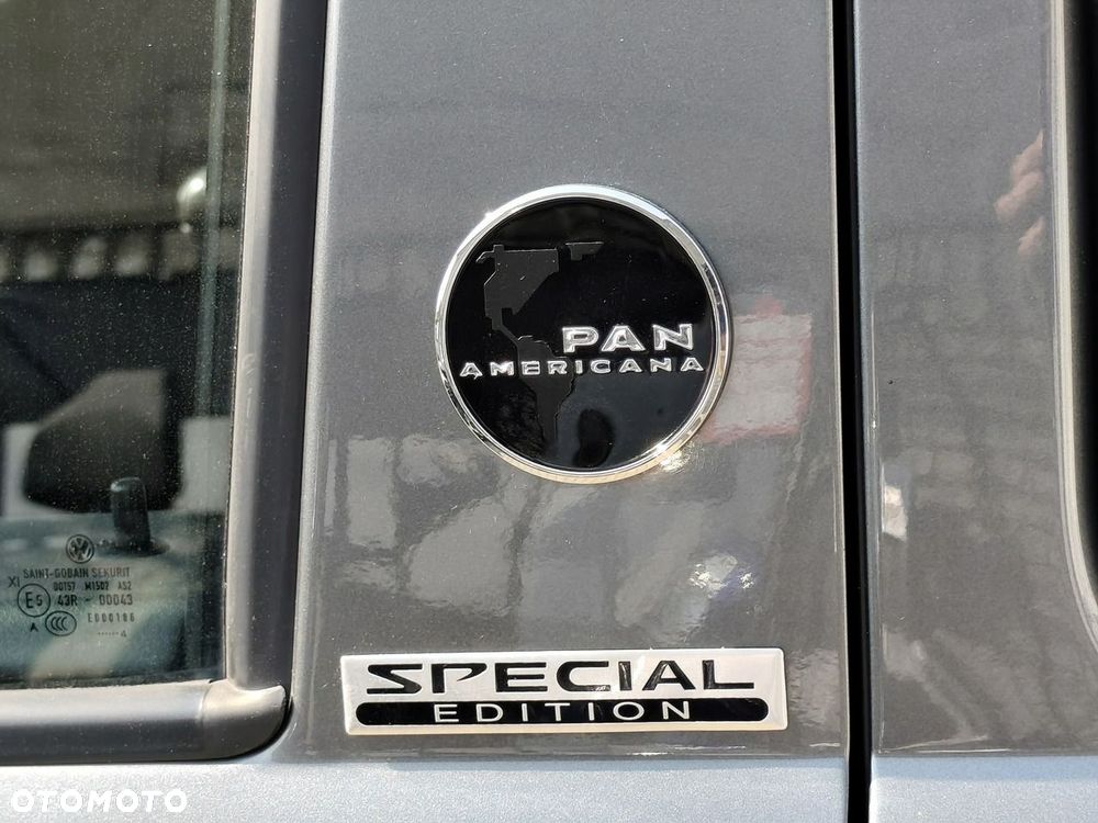 Volkswagen Multivan - 9