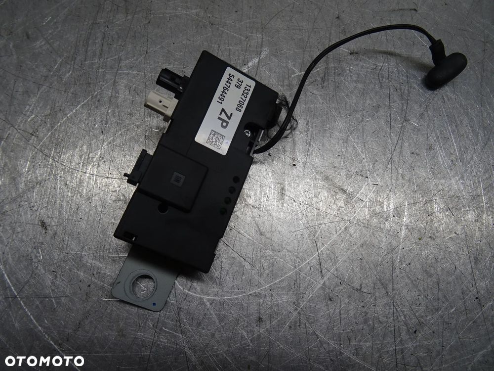OPEL INSIGNIA A 08-12 2.0 CDTI WZMACNIACZ ANTENY 13327068 - 3