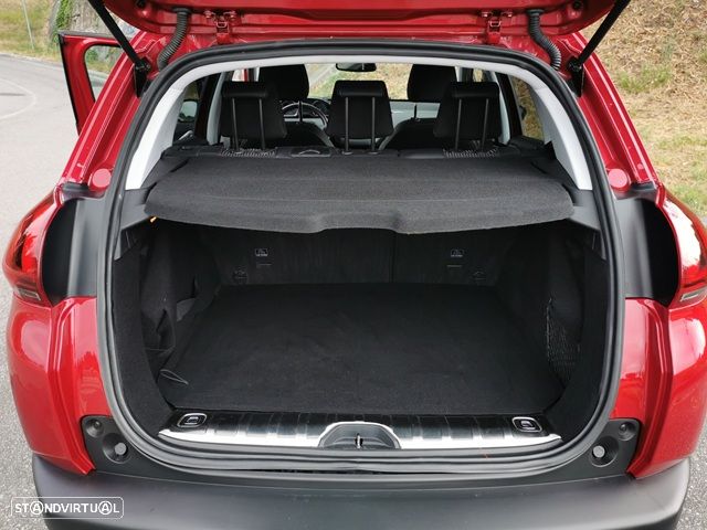 Peugeot 2008 1.2 PureTech Active - 23