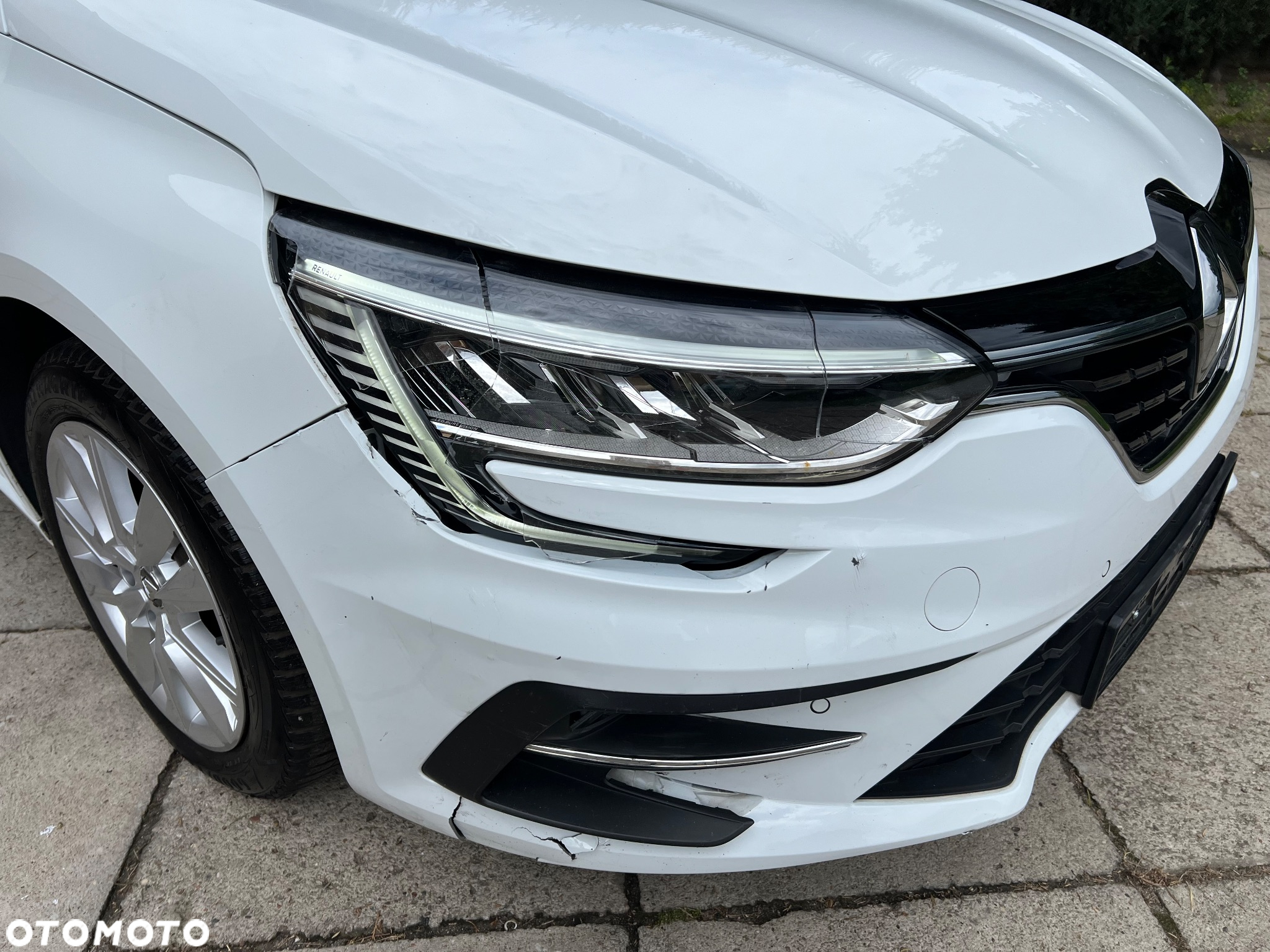 Renault Megane 1.3 TCe FAP Equilibre - 5