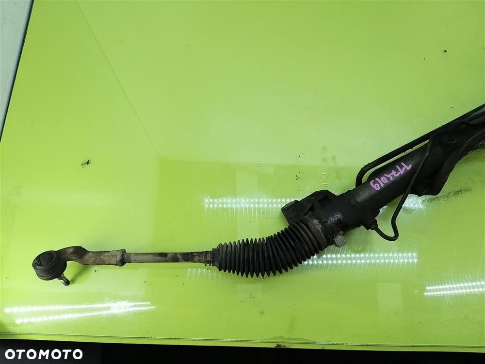 Maglownica PRZEKŁADNIA  Ford C-MAX I 2003-2010R 3M513A500AK - 3