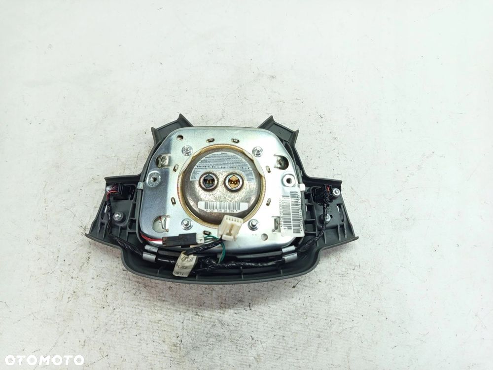 JEEP GRAND CHEROKEE 3 III WK 04-10 PODUSZKA AIRBAG KIEROWCY MULTIFUNKCJA - 4