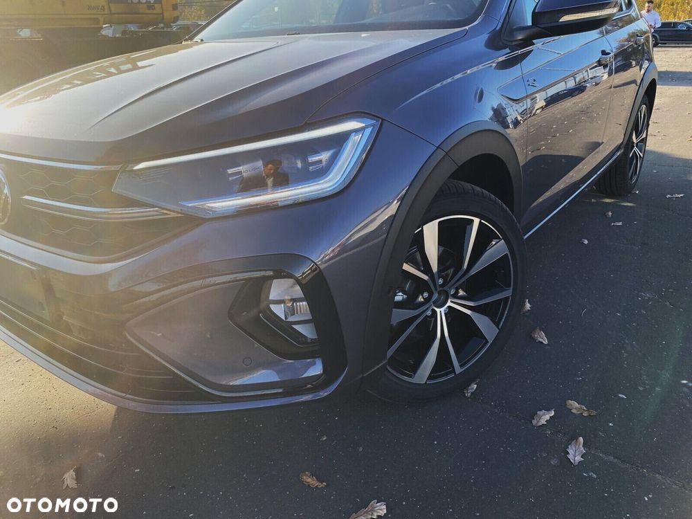 Volkswagen Taigo 1.5 TSI ACT R-Line Plus DSG - 9