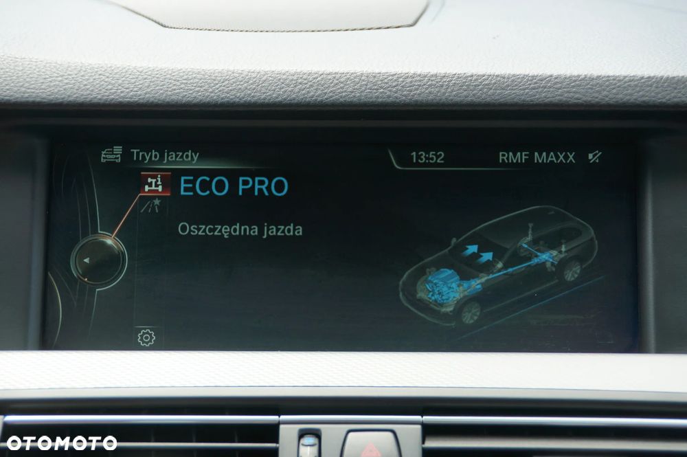 BMW Seria 5 520d - 19