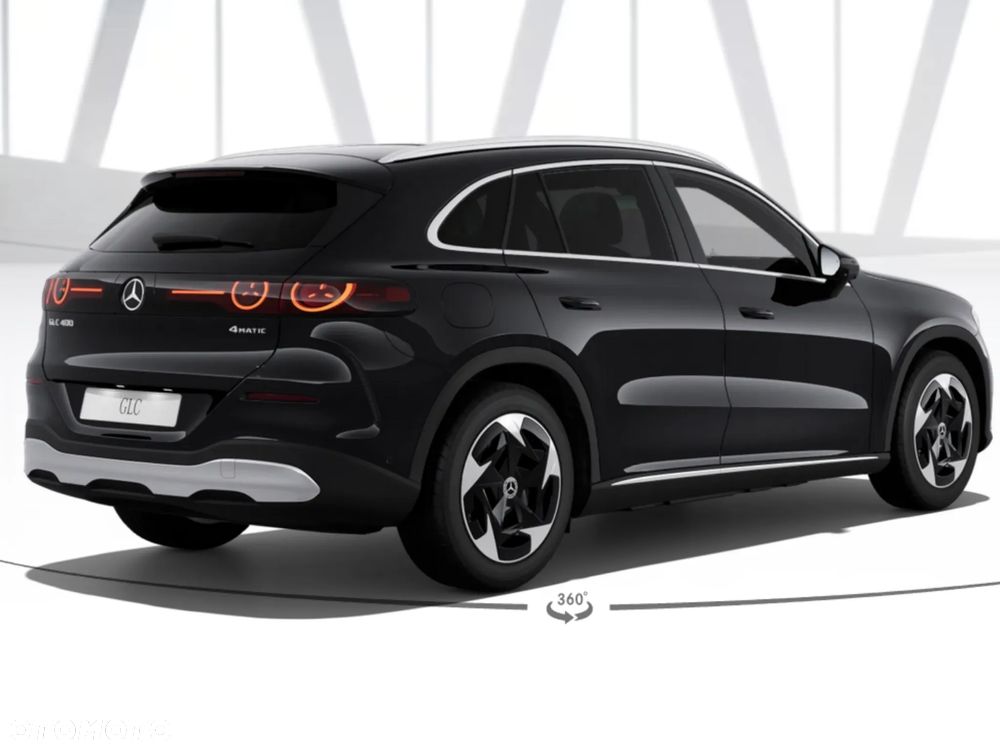 Mercedes-Benz GLC - 2