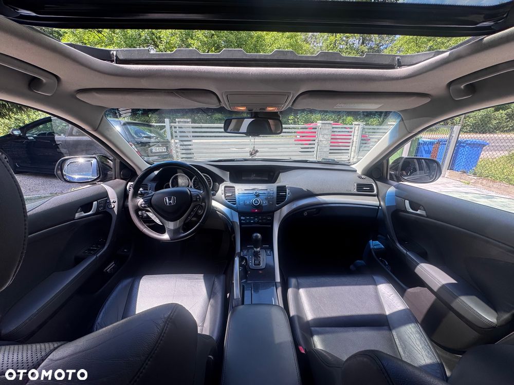 Honda Accord 2.2d Executive - 7