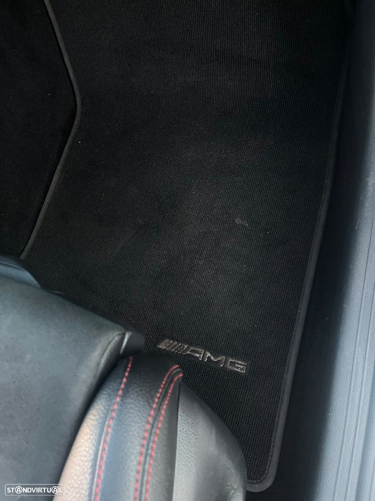 Mercedes-Benz CLA 200 d 7G-DCT AMG Line - 26