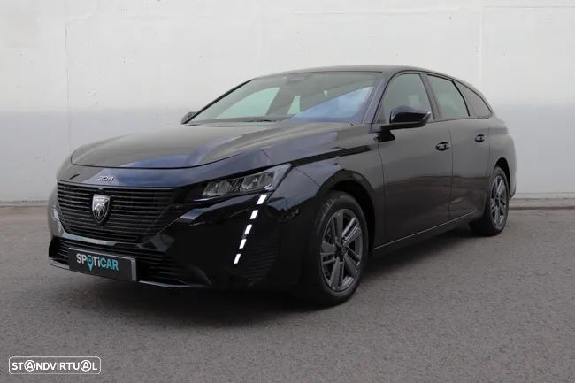 Peugeot 308 SW 1.2 PureTech Active Pack - 1