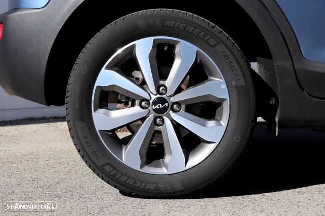 Kia Stonic 1.2 MPi Dynamic - 21