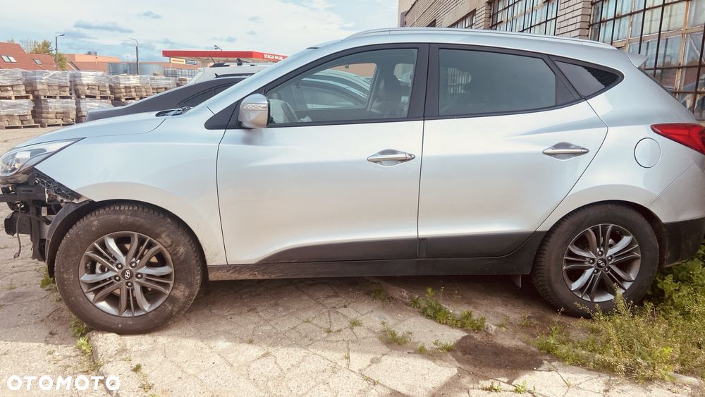 Hyundai ix35 - 5