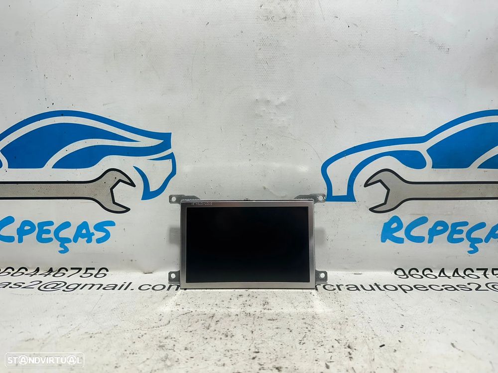 .Módulo Navigation Display Original PSA Peugeot Citroen DS DS5 2011 - 2018 - 1