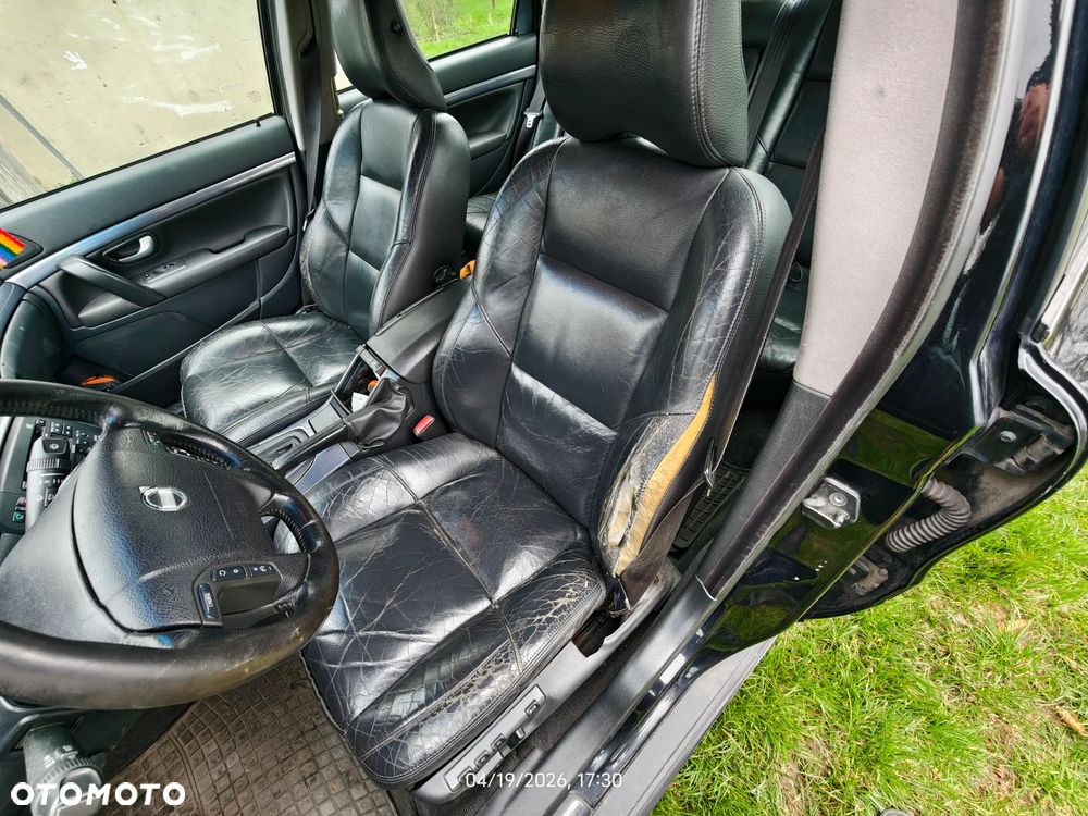 Volvo S80 2.4D5 Executive - 13