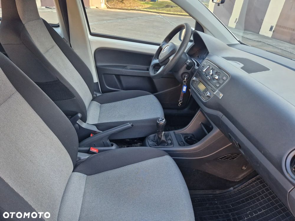 Skoda Citigo 1.0 Elegance - 19