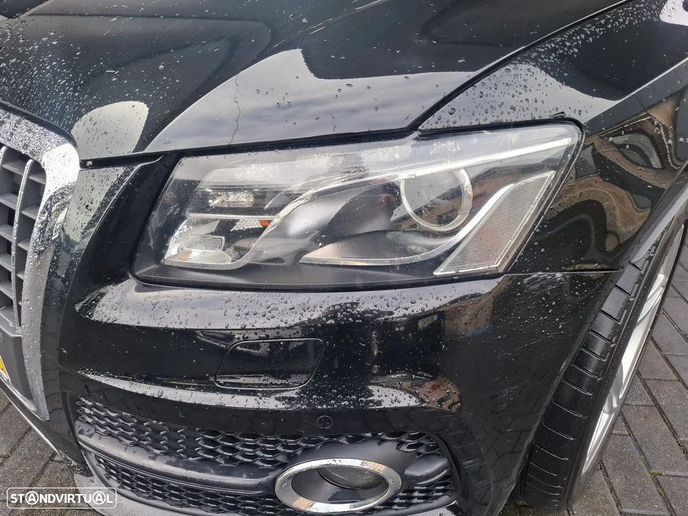 Audi Q5 2.0 TDI S-line - 14