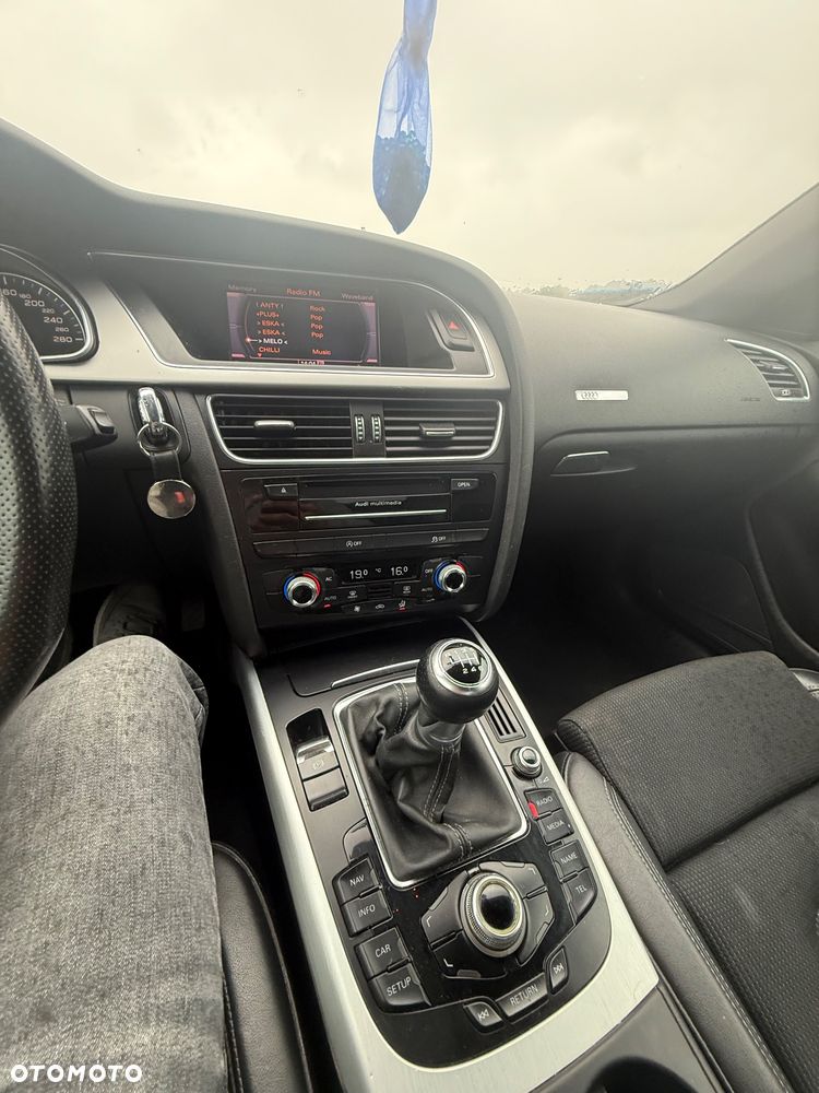 Audi A5 Coupé 1.8 TFSI - 14