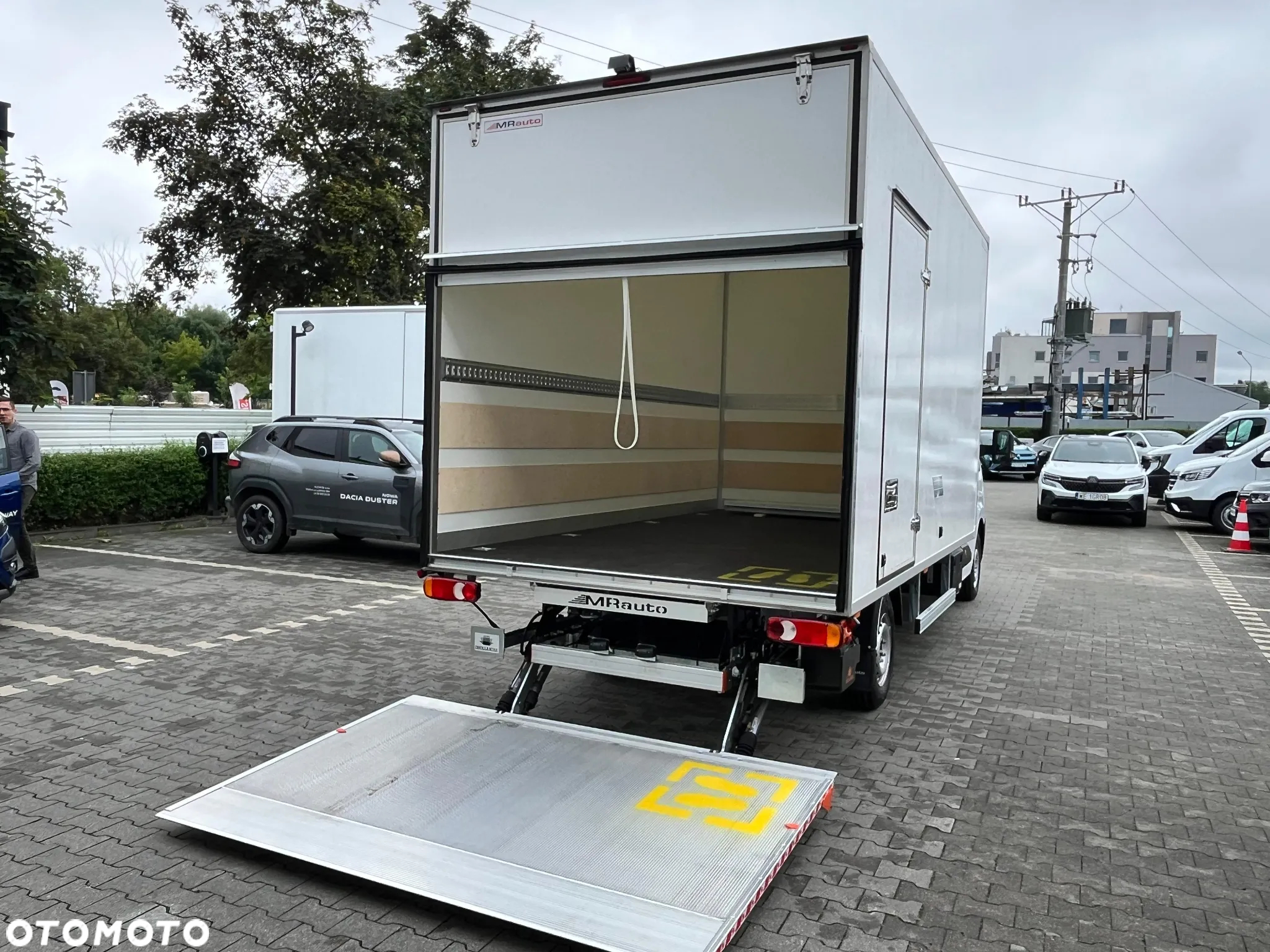 Renault Master - 12