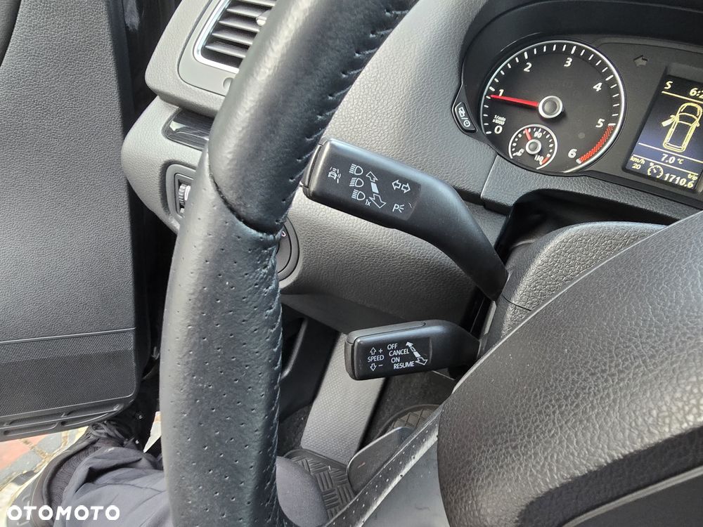 Seat Alhambra 2.0 TDI Xcellence DSG - 30