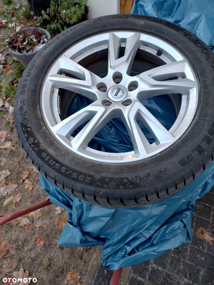 Volvo V90 Cross Country D4 AWD Geartronic Pro - 16