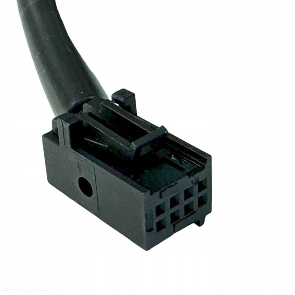 LUSTERKO LEWE KRÓTKIE ELEKTRYCZNE - DUCATO / BOXER / JUMPER - 2006 - - 3