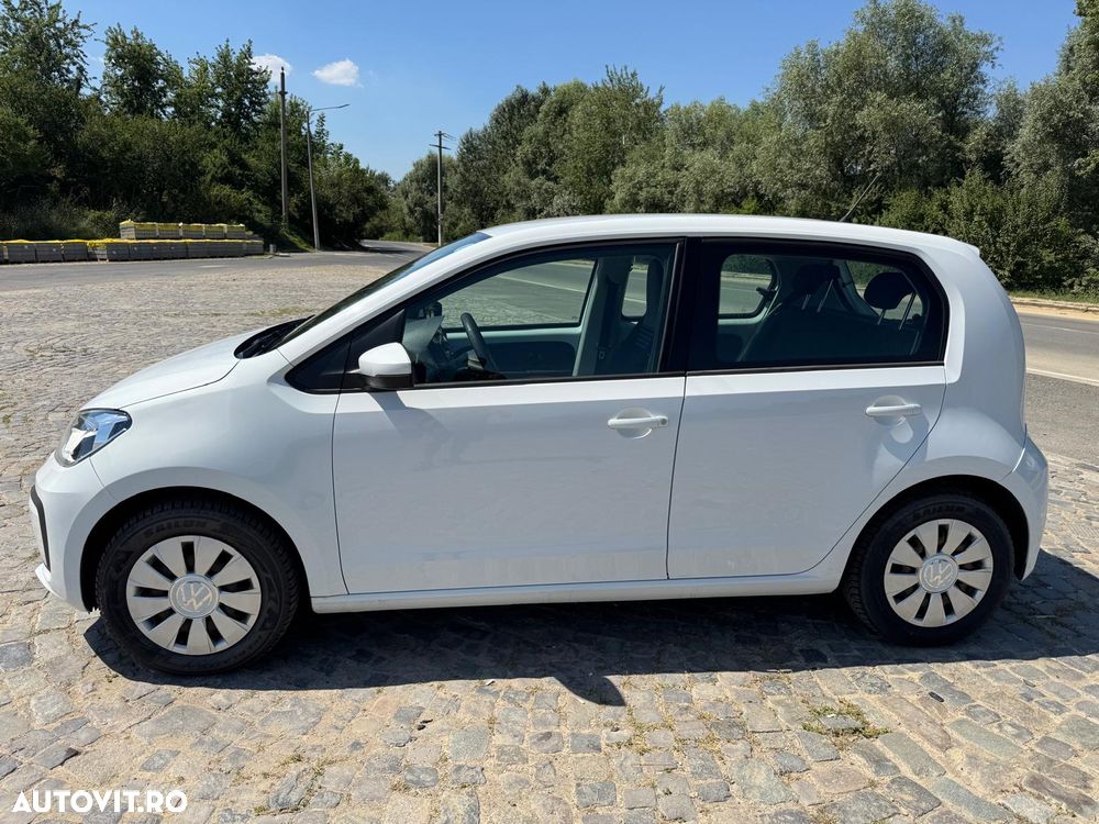 Volkswagen up! 1.0 MPI Move - 18