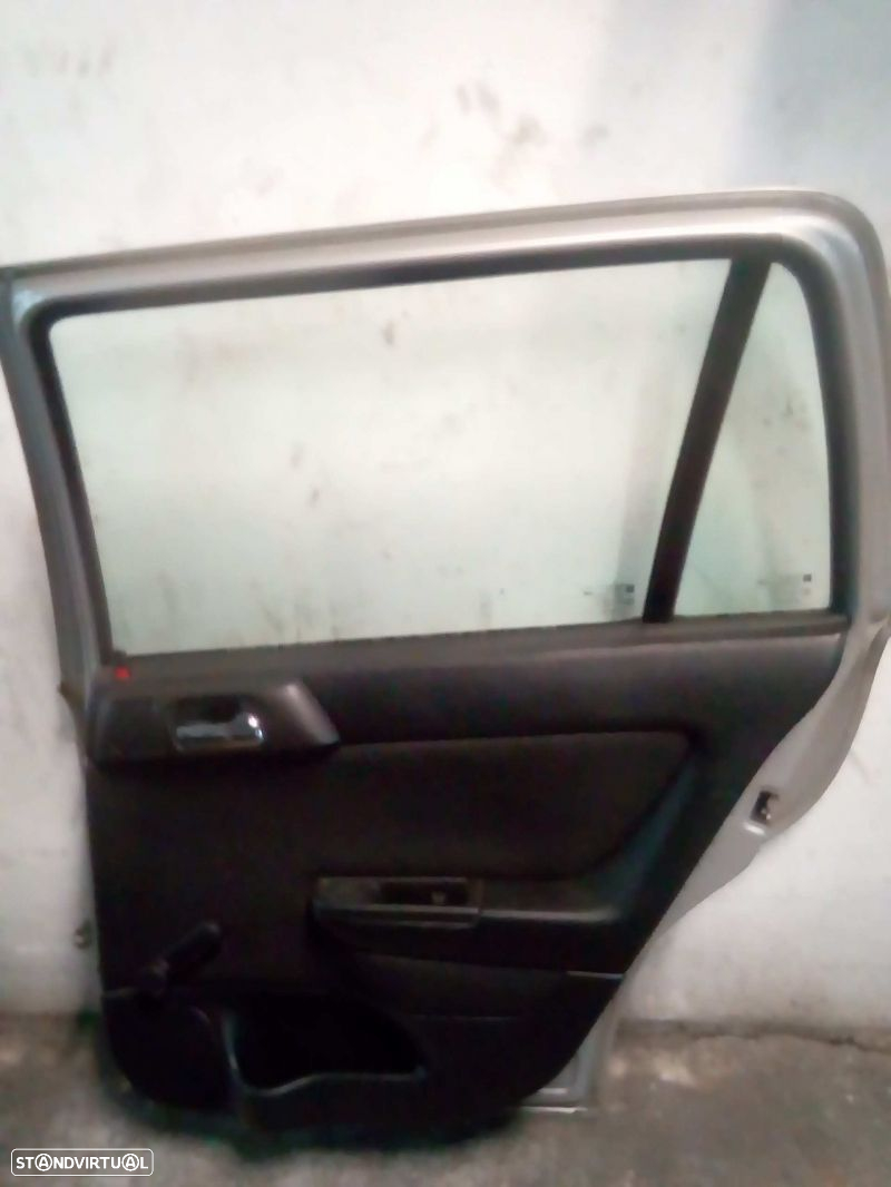 Elevador Trás Dto Opel Astra G Combi (T98) - 2