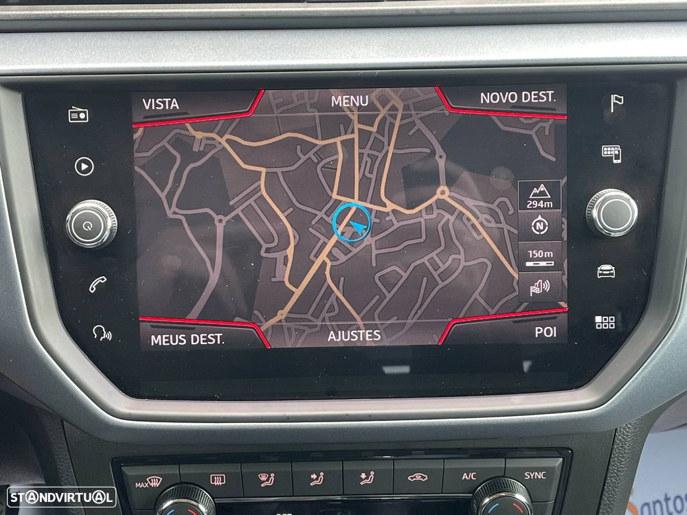 SEAT Arona 1.0 TSI Style - 23