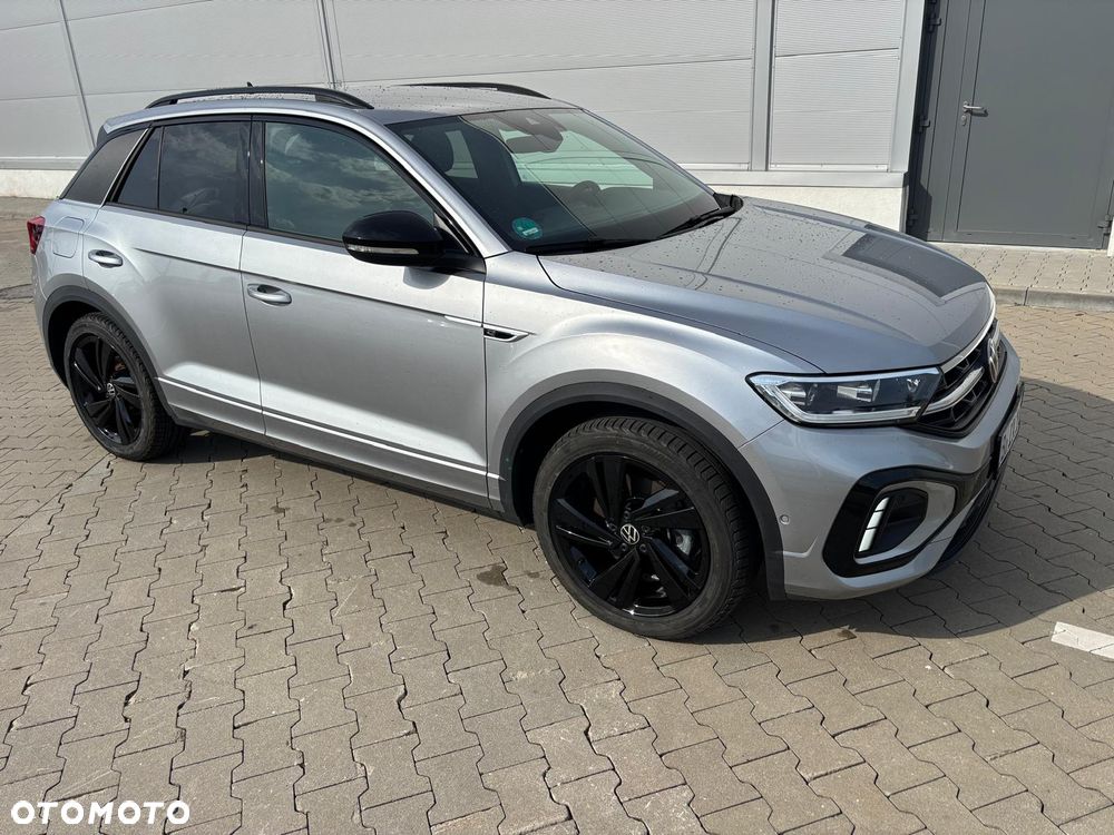 Volkswagen T-Roc - 3