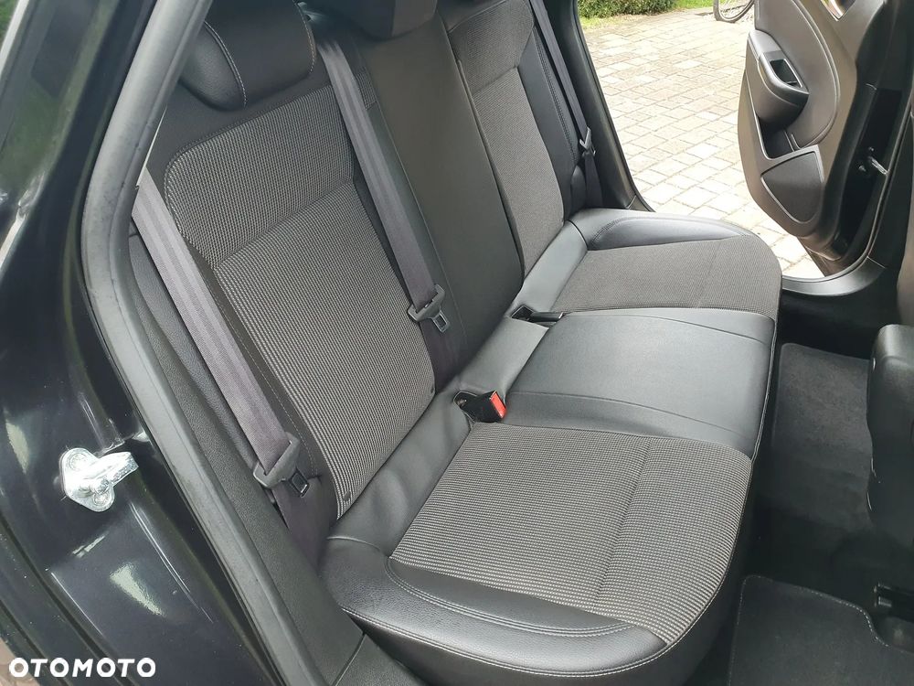 Opel Astra 1.4 Turbo ecoFLEX Start/Stop Innovation - 20
