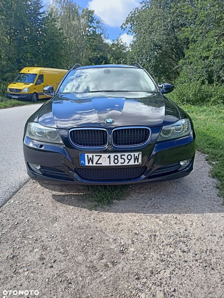 BMW Seria 3 - 3