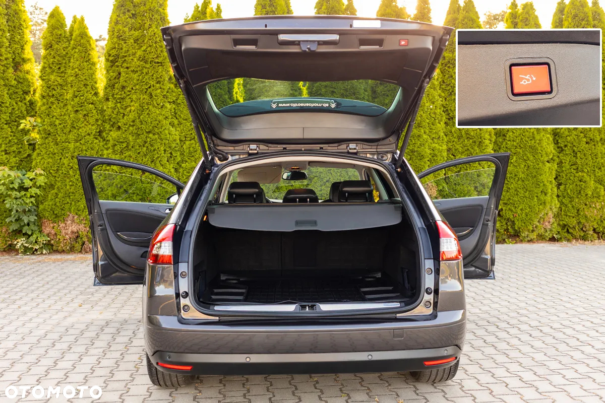 Citroën C5 Cross Tourer 2.0 HDi Exclusive - 22