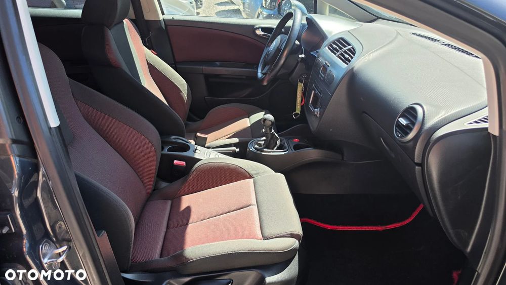 Seat Leon - 14
