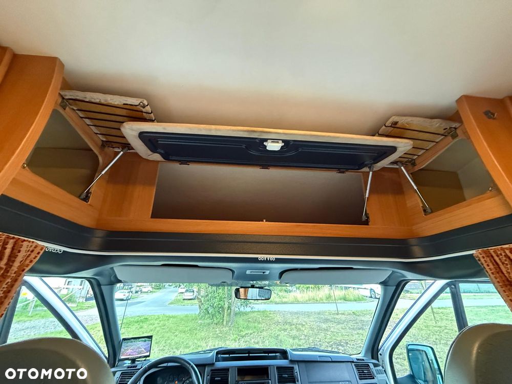 Ford Transit Chausson - 37