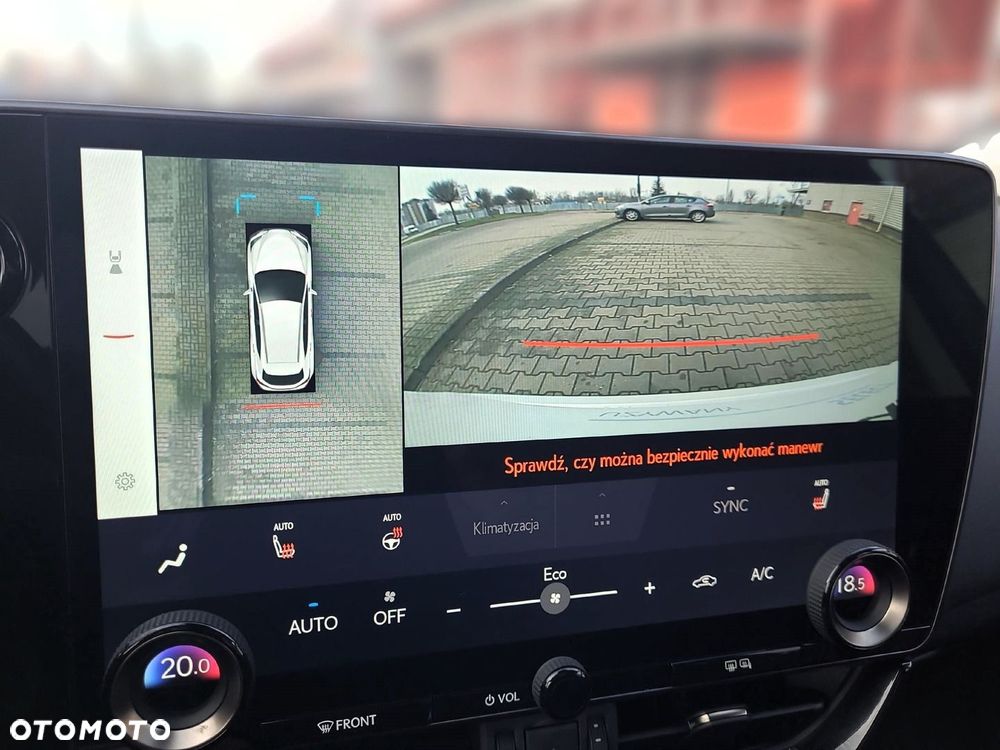 Lexus NX 350h Prestige AWD - 17