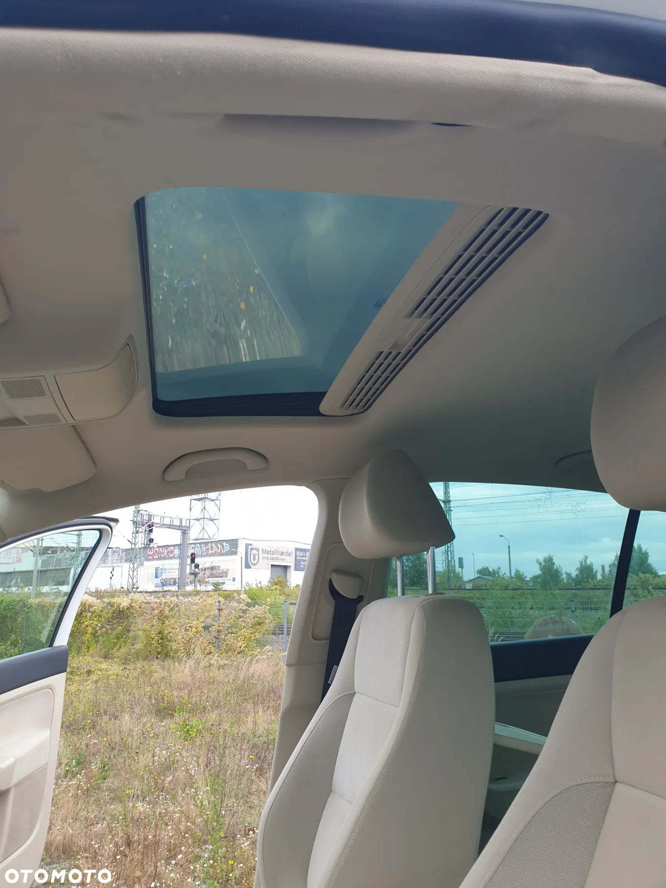 Volkswagen Golf Plus 1.4 TSI DSG Highline - 7