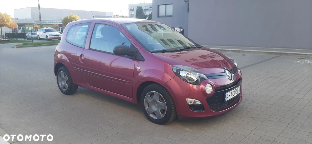 Renault Twingo - 17