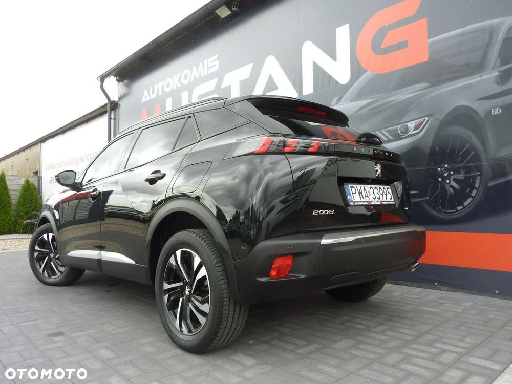 Peugeot 2008 - 6