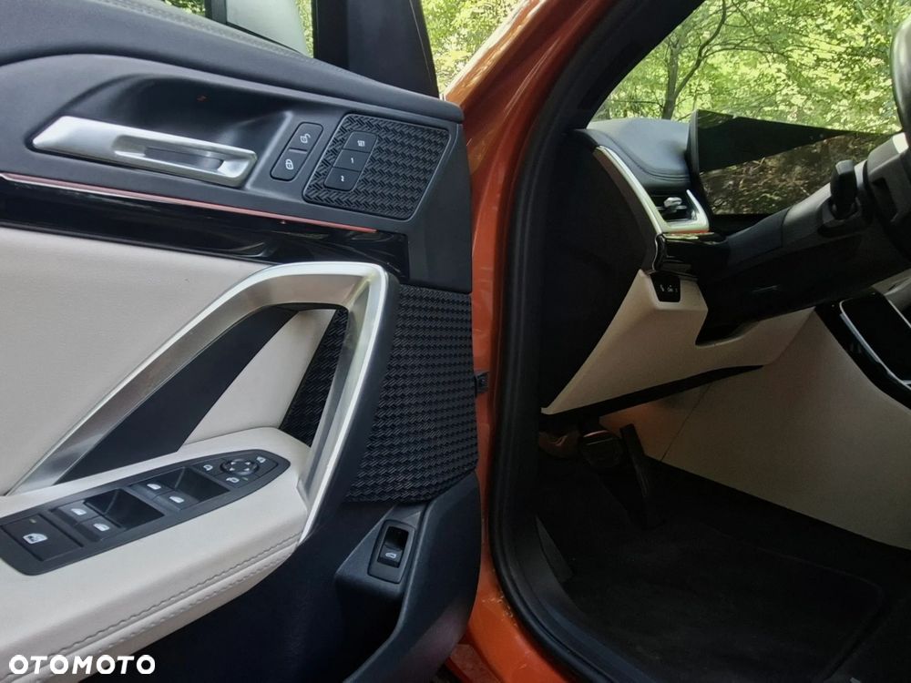 BMW X1 xDrive25i xLine - 9