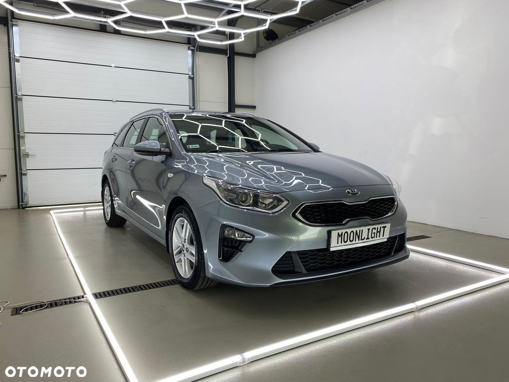 Kia Cee'd