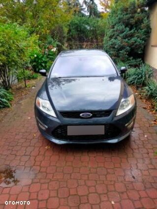 Ford Mondeo 2.0 T Titanium MPS6 - 5
